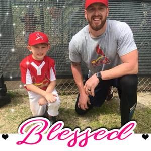 Meet your Posher, Brannon